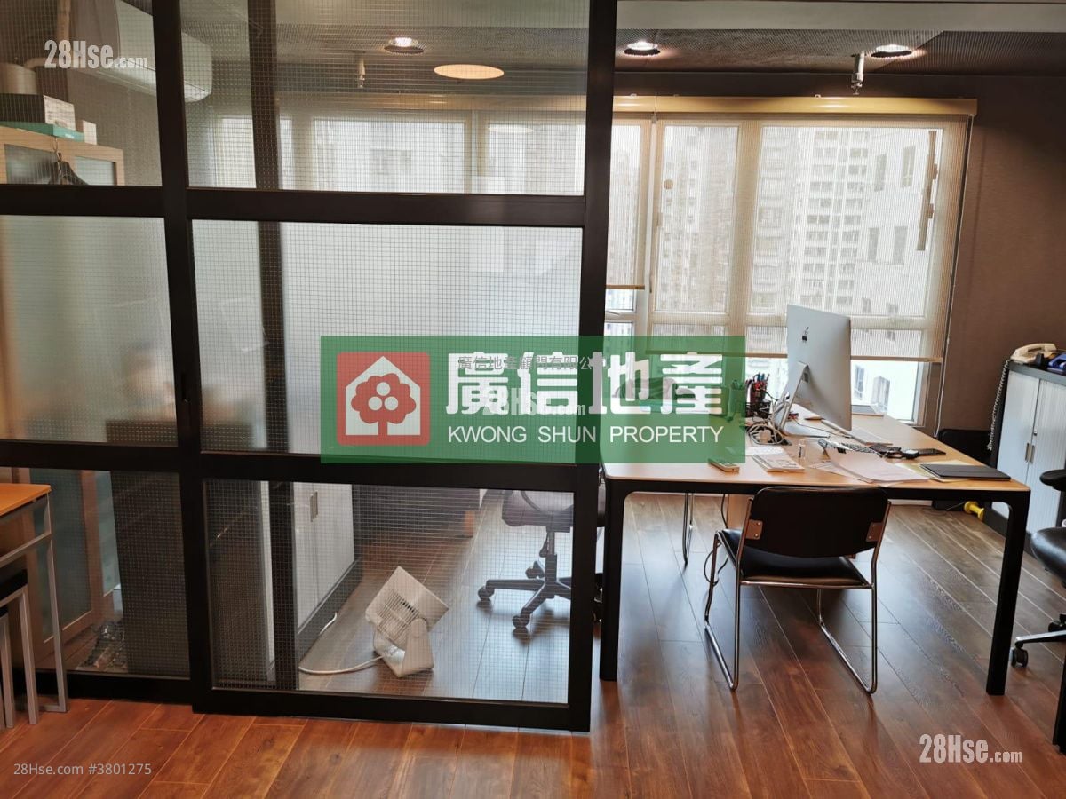 嘉兴商业中心 租盘 1 房 , 1 厕所