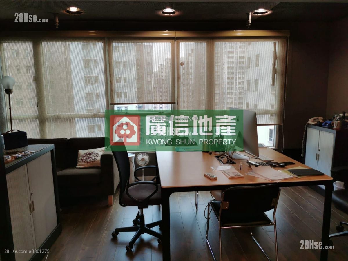 嘉兴商业中心 租盘 1 房 , 1 厕所