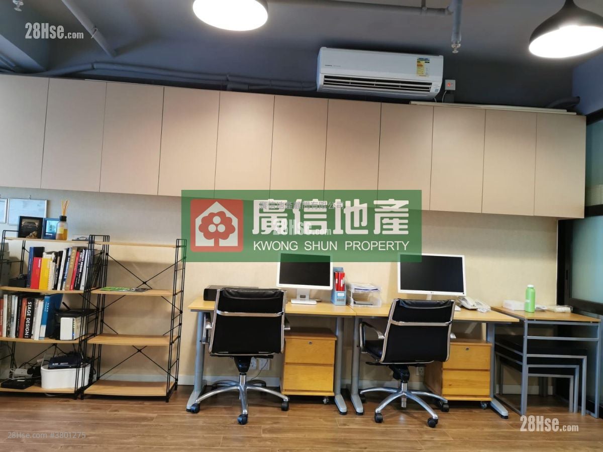 嘉兴商业中心 租盘 1 房 , 1 厕所