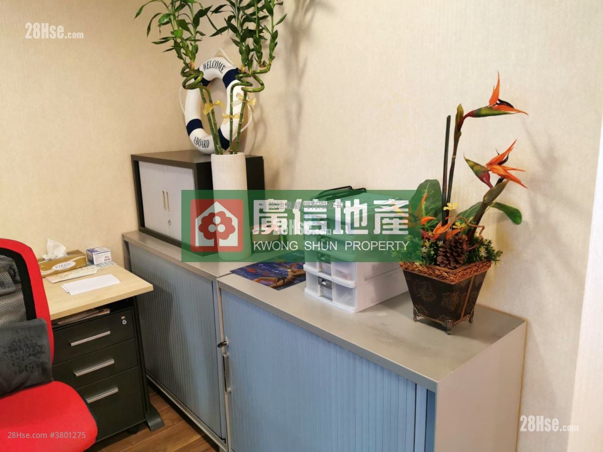 嘉兴商业中心 租盘 1 房 , 1 厕所