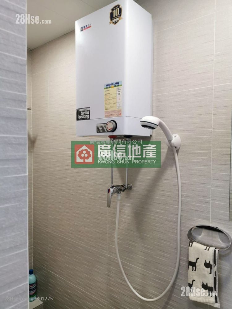 嘉兴商业中心 租盘 1 房 , 1 厕所