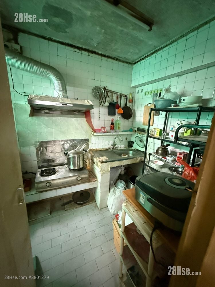 Tin Ping Estate Sell 485 ft²