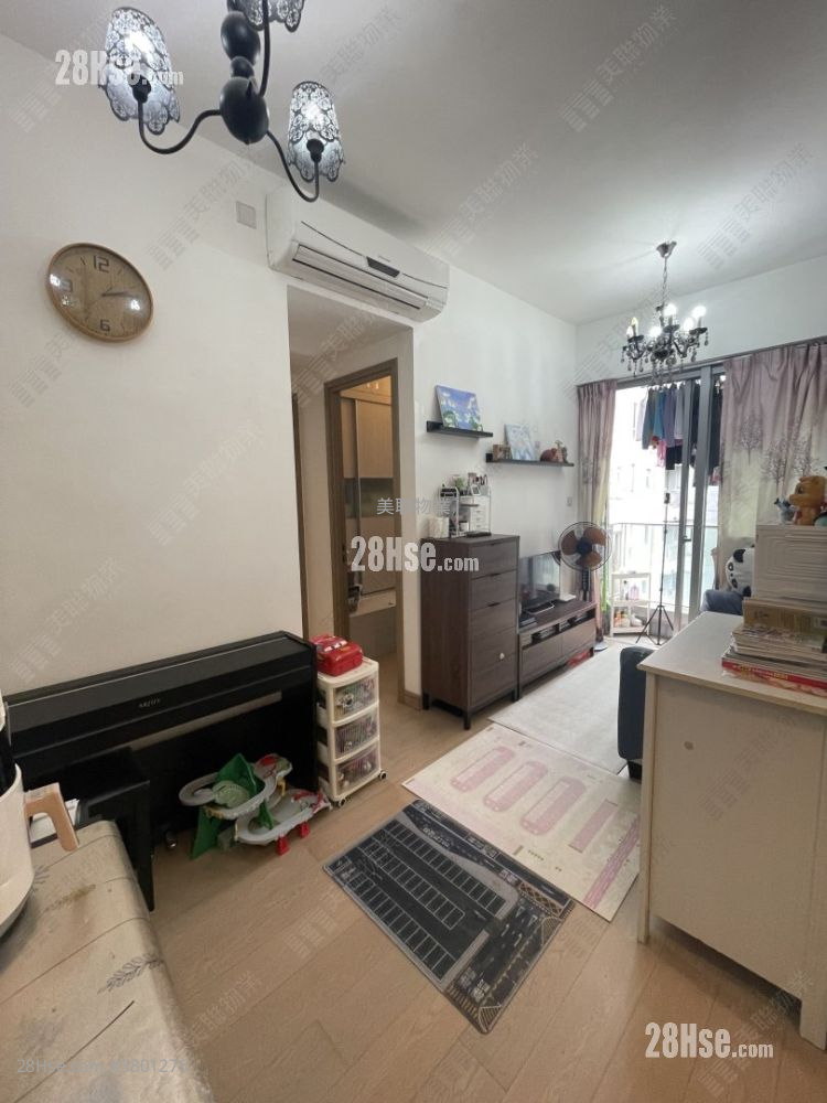 尚悦 售盘 2 房 423 平方尺