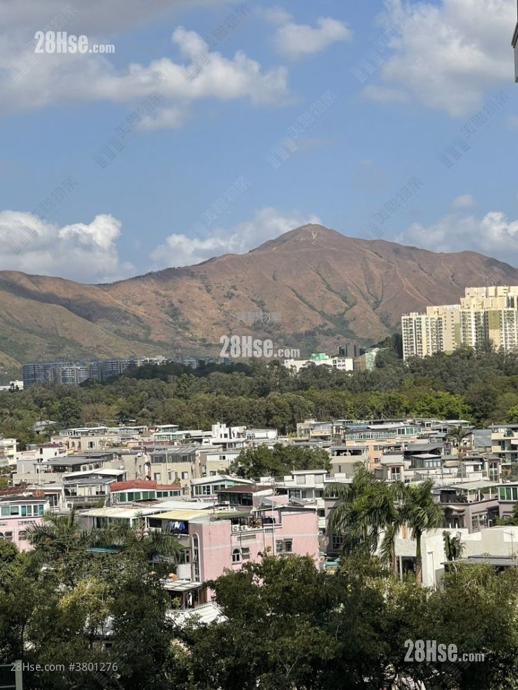 尚悦 售盘 2 房 423 平方尺