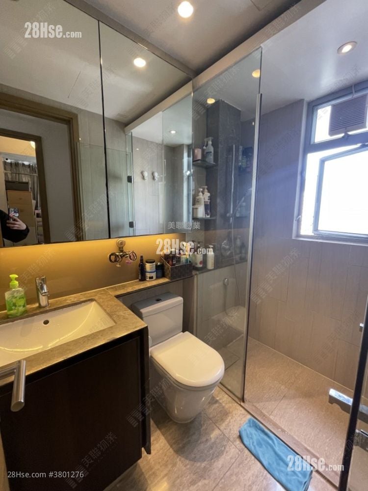 尚悦 售盘 2 房 423 平方尺