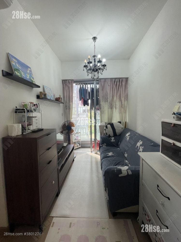 尚悦 售盘 2 房 423 平方尺