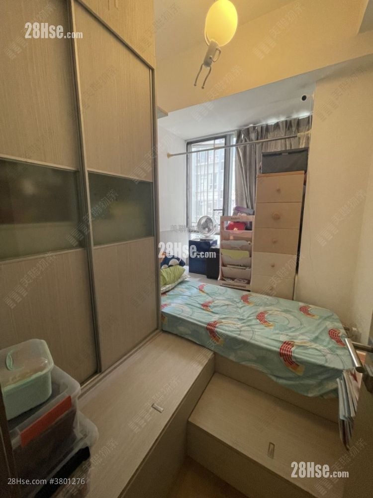 尚悦 售盘 2 房 423 平方尺