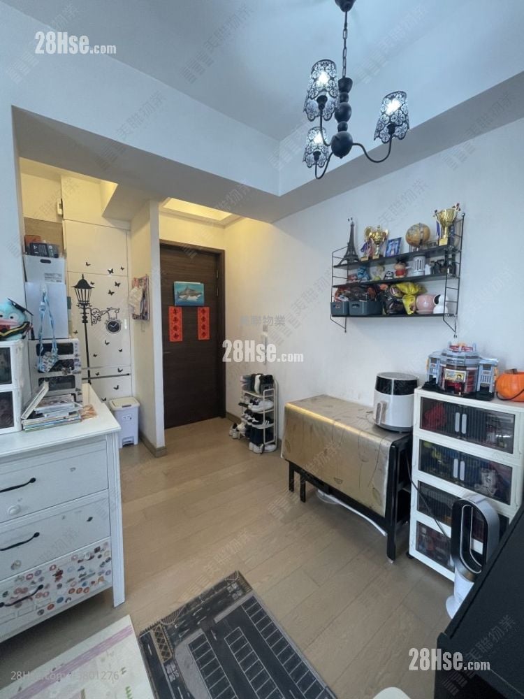 尚悦 售盘 2 房 423 平方尺