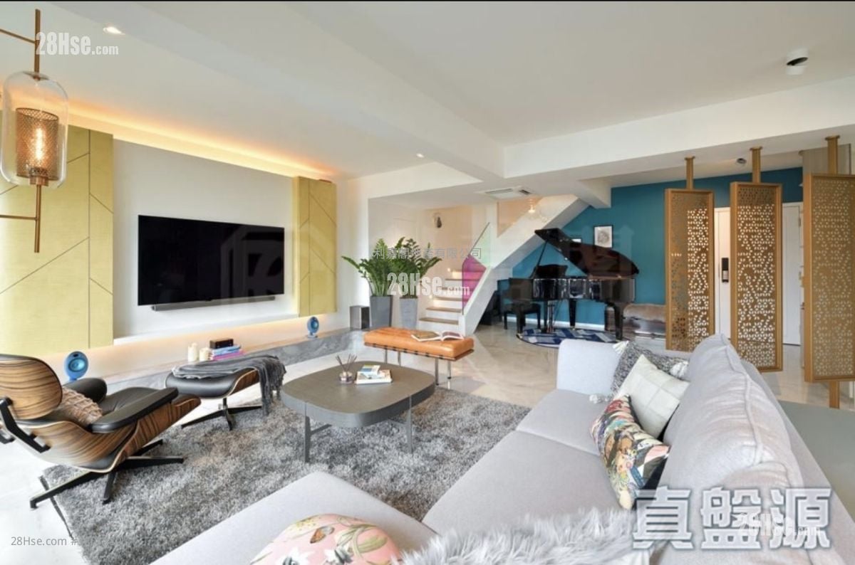 King's Park Villa Sell 3 Bedrooms 1,812 ft²