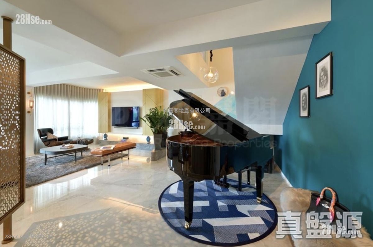 King's Park Villa Sell 3 Bedrooms 1,812 ft²