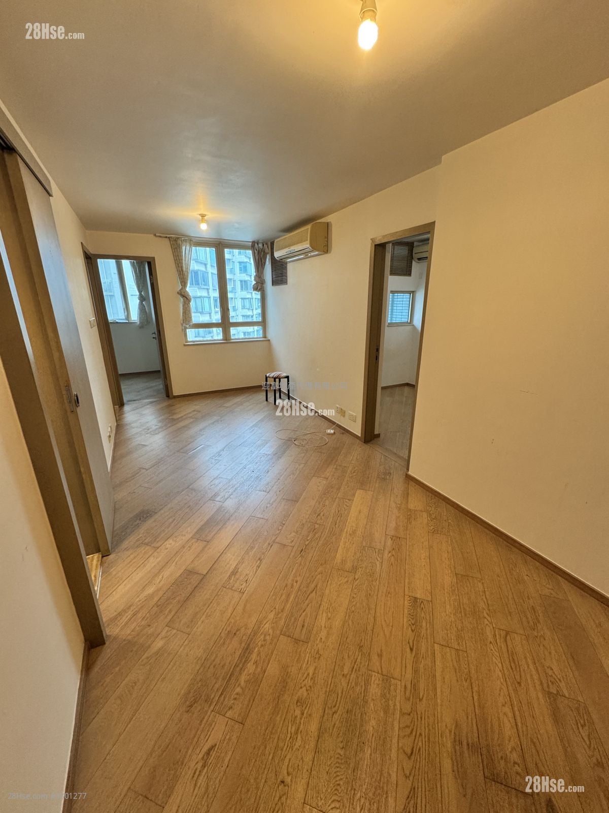 海滨南岸 租盘 2 房 , 1 浴室 432 平方尺