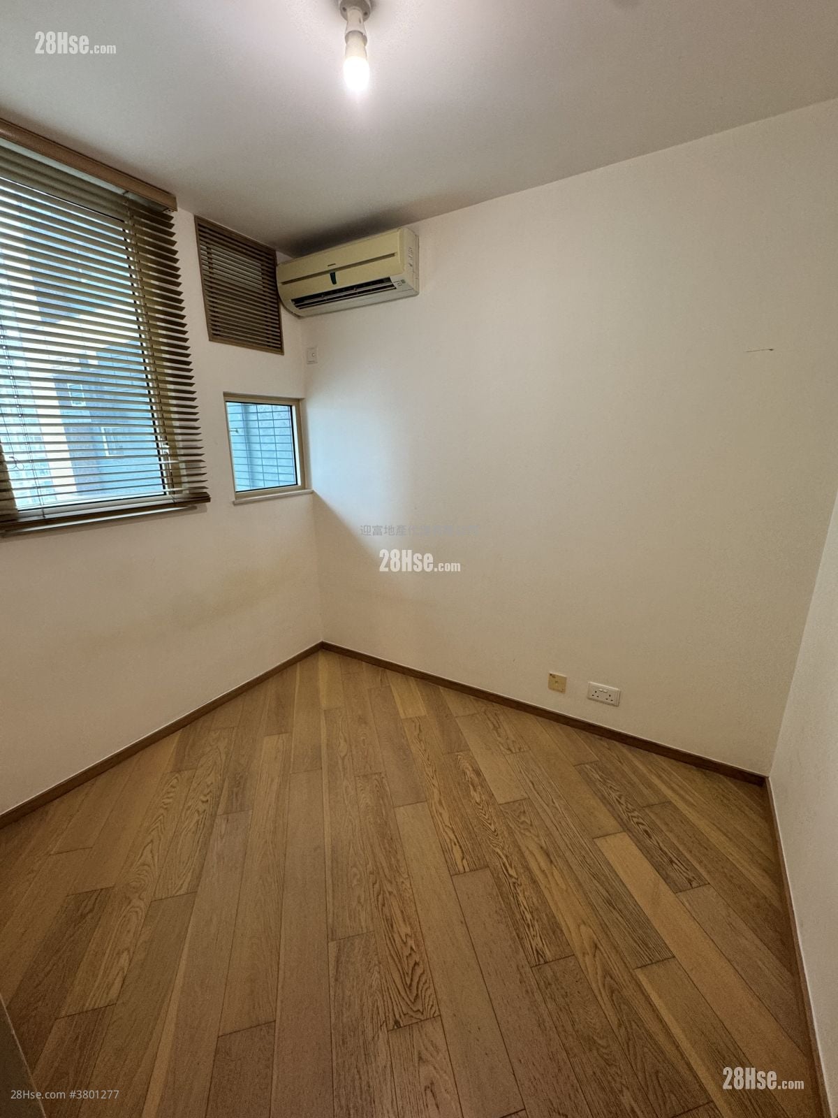 海滨南岸 租盘 2 房 , 1 浴室 432 平方尺