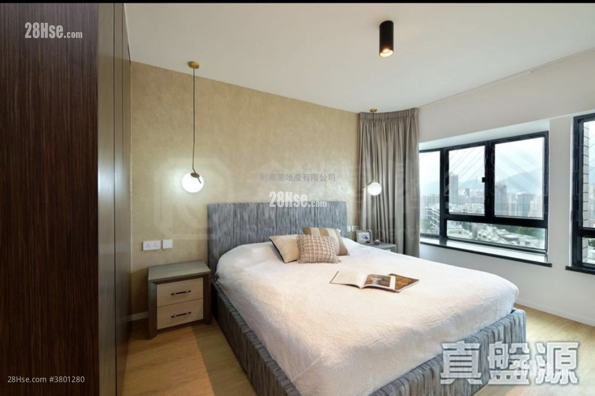 King's Park Villa Sell 3 Bedrooms 1,812 ft²