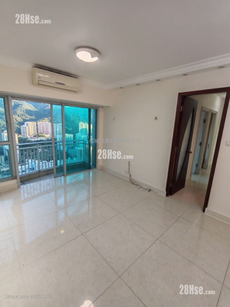 Festival City Sell 3 Bedrooms , 2 Bathrooms 958 ft²