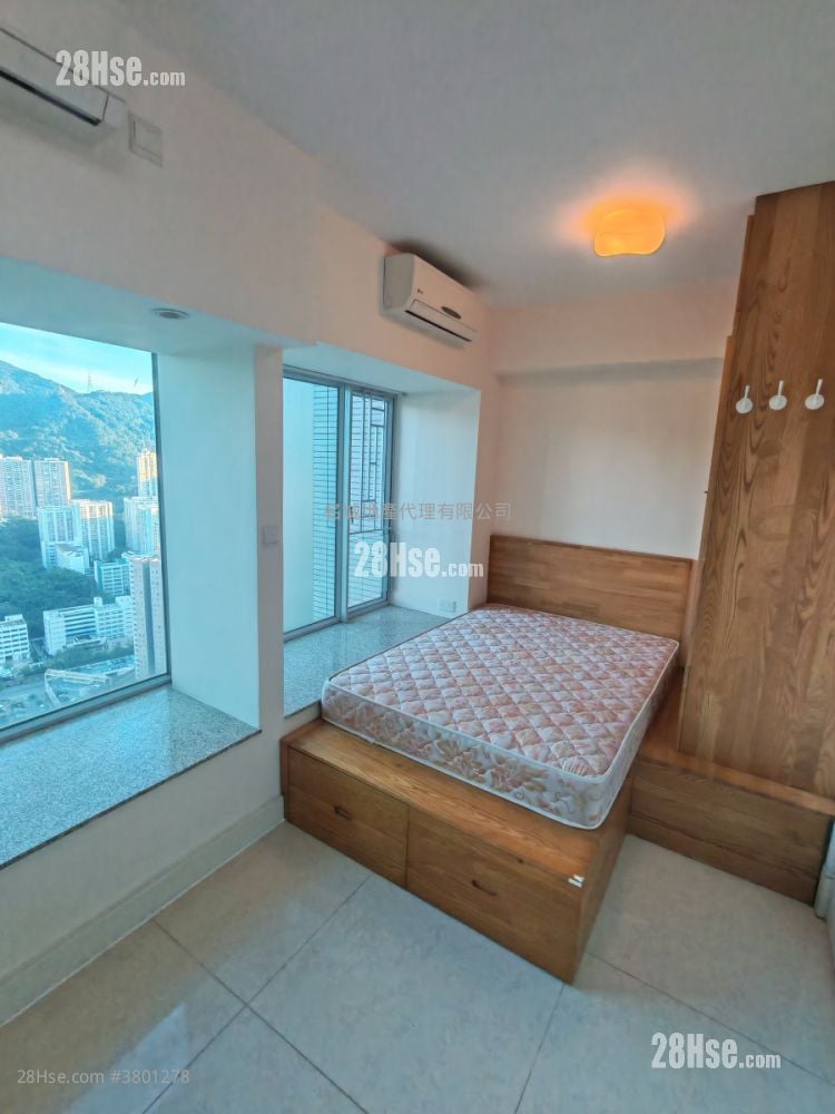 Festival City Sell 3 Bedrooms , 2 Bathrooms 958 ft²