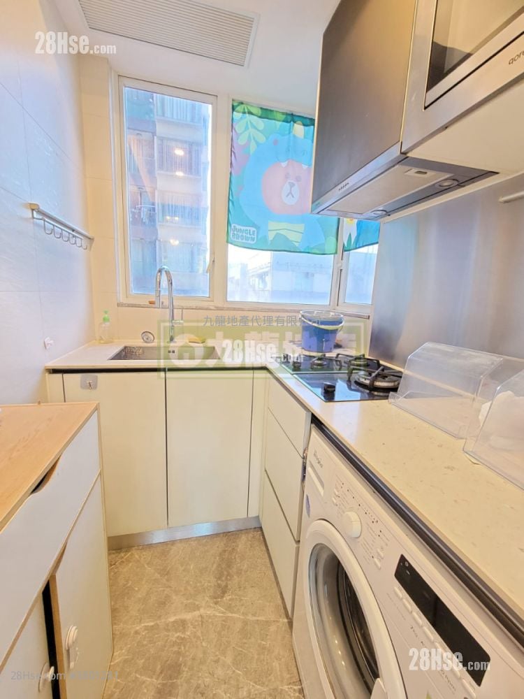 Gardenia Sell 2 Bedrooms , 1 Bathroom 484 ft²