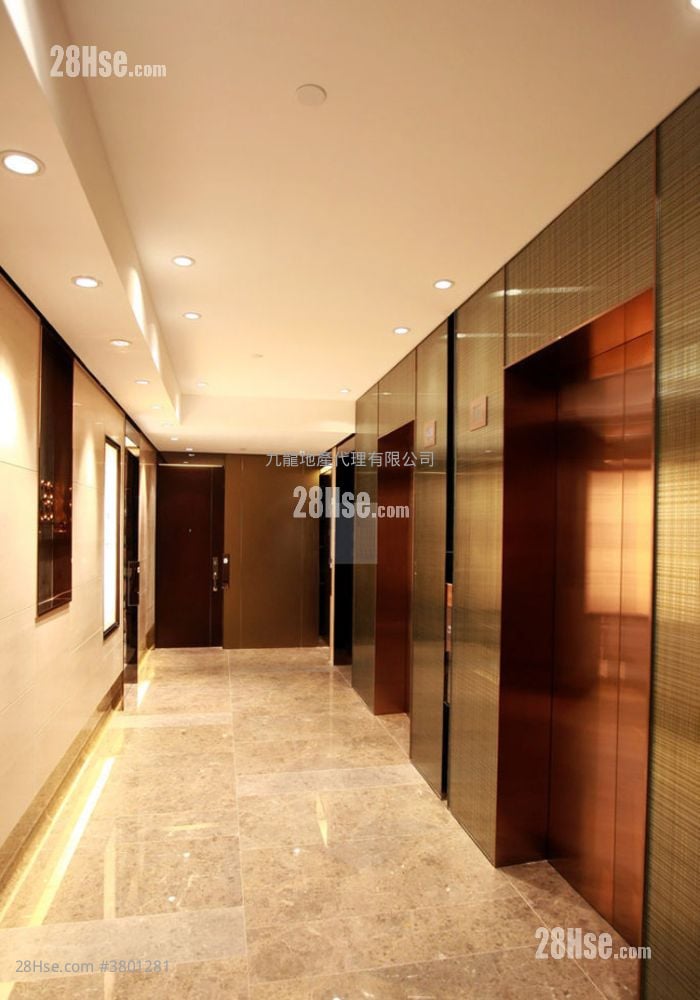 Gardenia Sell 2 Bedrooms , 1 Bathroom 484 ft²