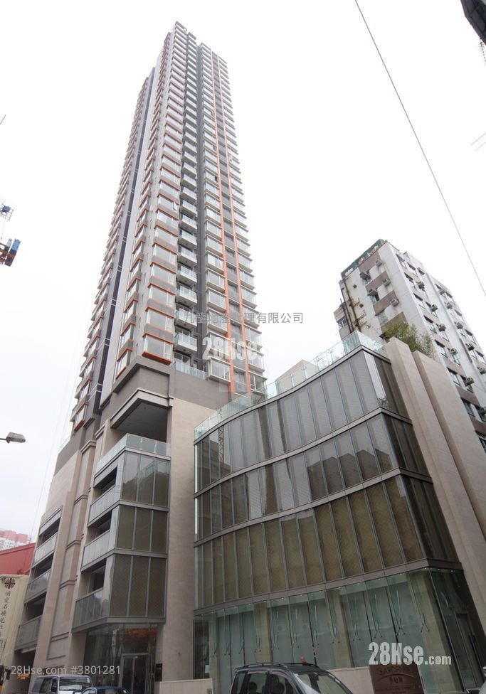 Gardenia Sell 2 Bedrooms , 1 Bathroom 484 ft²