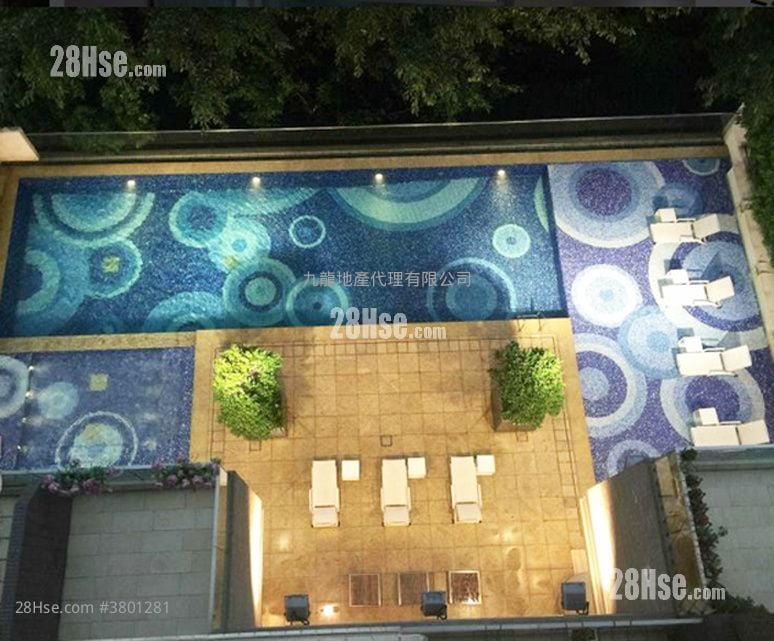 Gardenia Sell 2 Bedrooms , 1 Bathroom 484 ft²