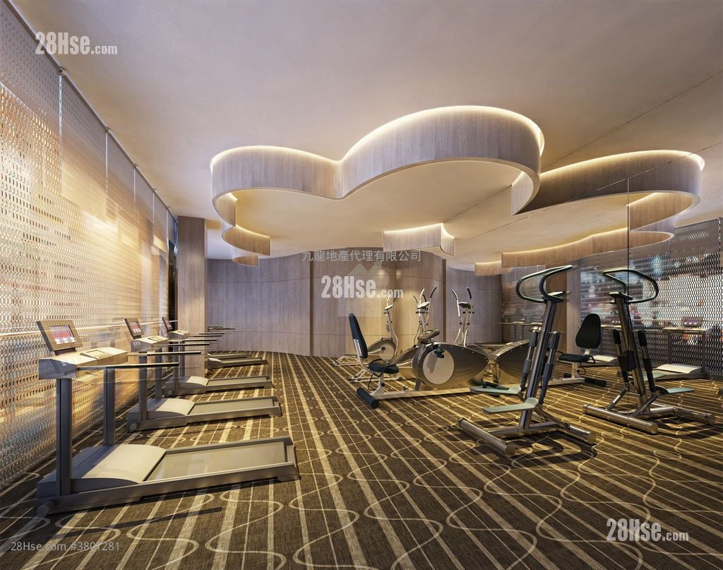 Gardenia Sell 2 Bedrooms , 1 Bathroom 484 ft²