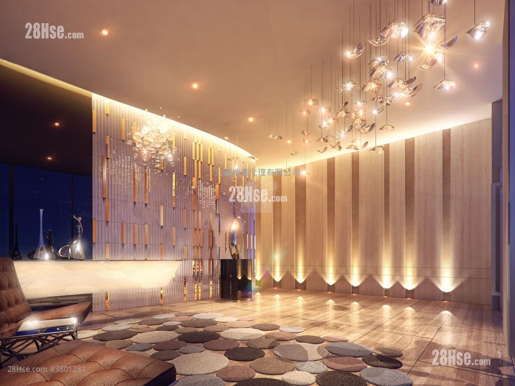 Gardenia Sell 2 Bedrooms , 1 Bathroom 484 ft²