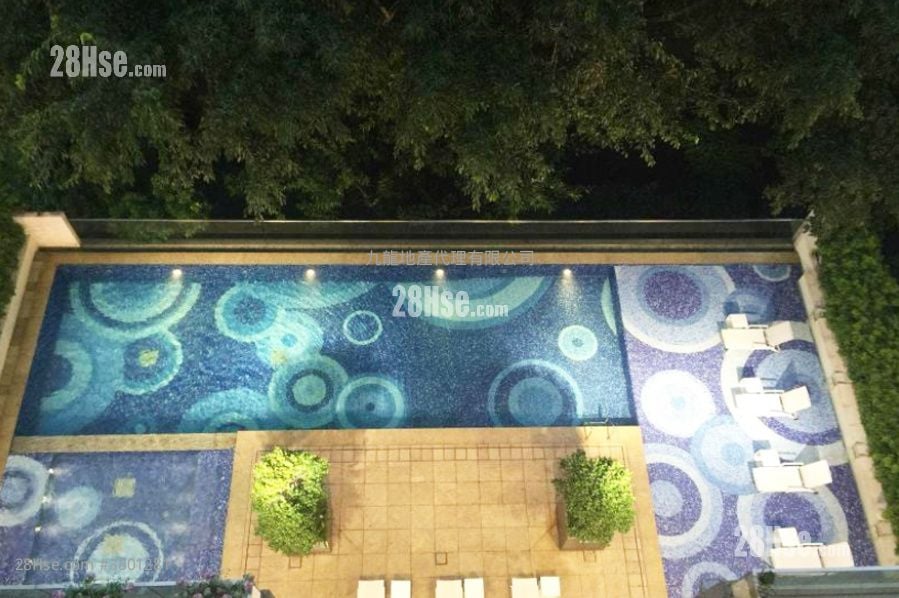 Gardenia Sell 2 Bedrooms , 1 Bathroom 484 ft²