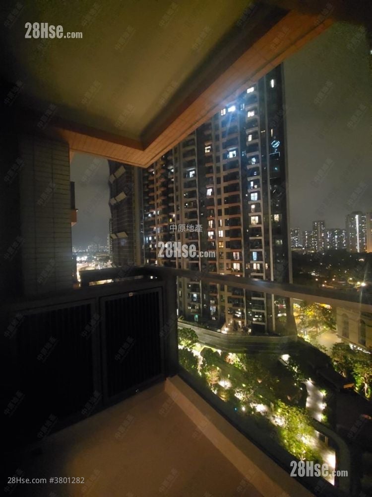 YOHO West 售盘 2 房 , 1 浴室 409 平方尺