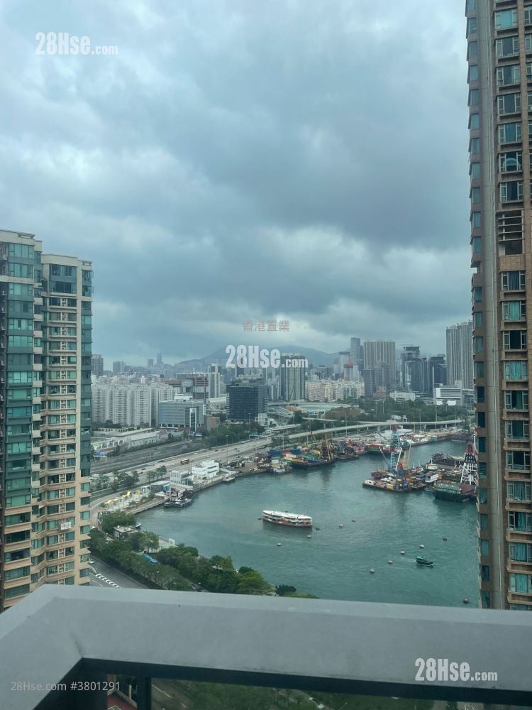 View: Imperial Cullinan Rental 2 Bedrooms , 2 Bathrooms 666 ft²