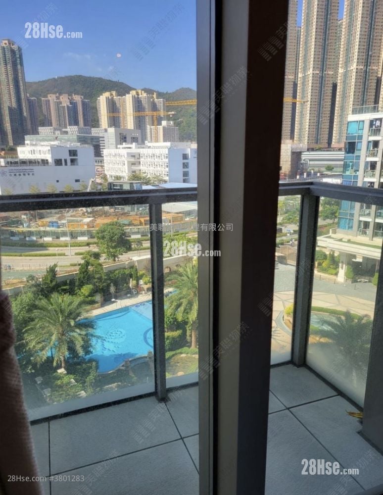 Corinthia By The Sea Sell 2 Bedrooms 552 ft²