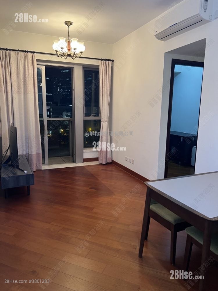 Corinthia By The Sea Sell 2 Bedrooms 552 ft²