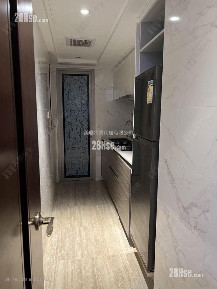 Corinthia By The Sea Sell 2 Bedrooms 552 ft²