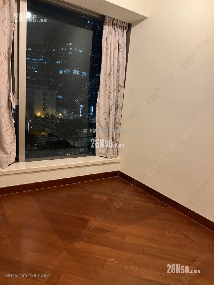 Corinthia By The Sea Sell 2 Bedrooms 552 ft²