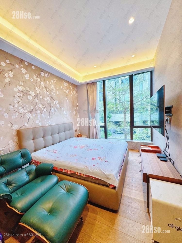 Mont Rouge Sell 4 Bedrooms , 4 Bathrooms 2,846 ft²