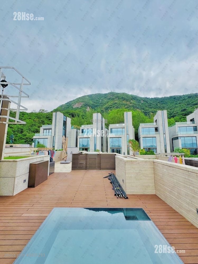 Mont Rouge Sell 4 Bedrooms , 4 Bathrooms 2,846 ft²