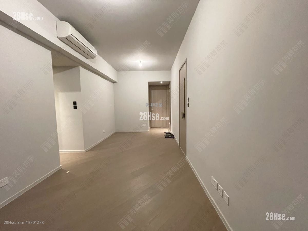 The Pavilia Farm Sell 3 Bedrooms 663 ft²