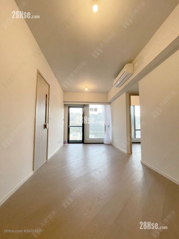 The Pavilia Farm Sell 3 Bedrooms 663 ft²