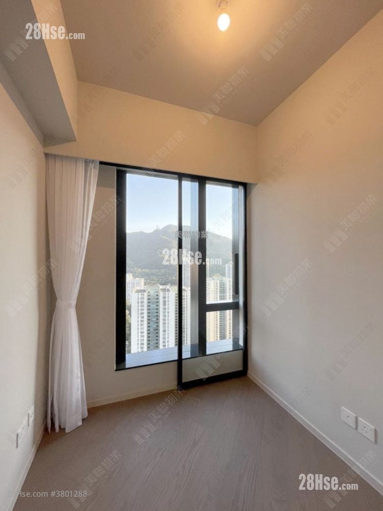 The Pavilia Farm Sell 3 Bedrooms 663 ft²