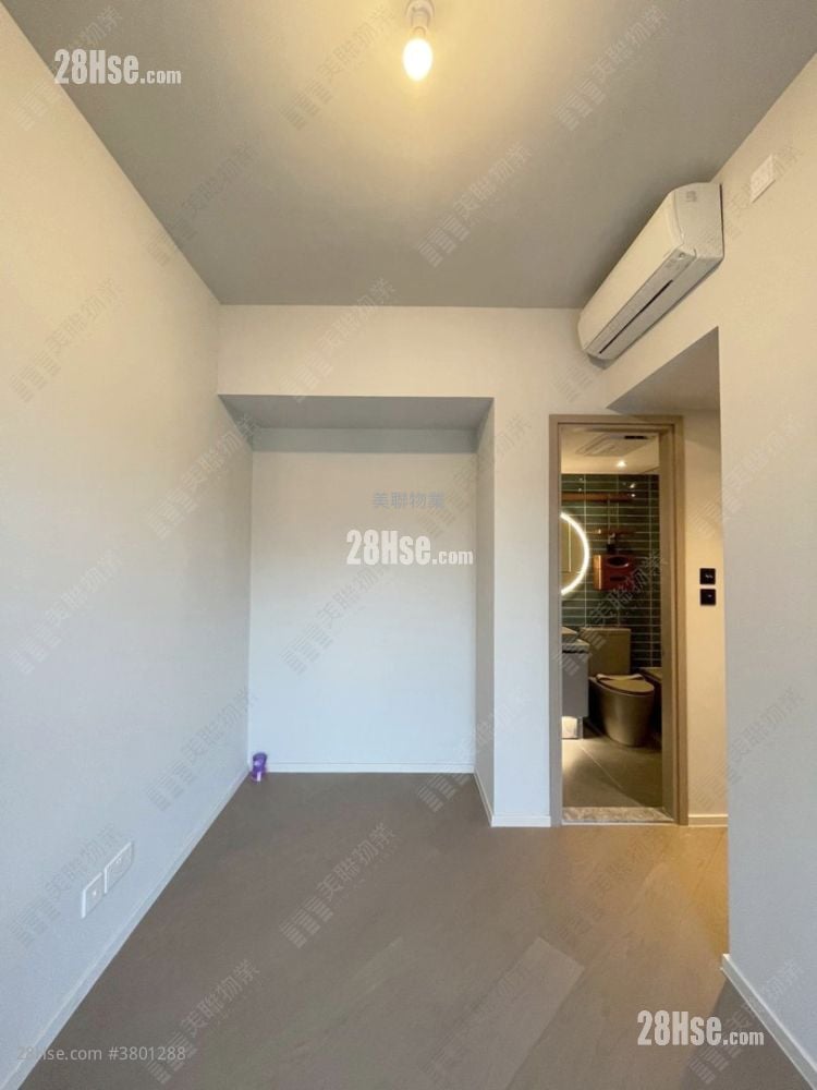 The Pavilia Farm Sell 3 Bedrooms 663 ft²