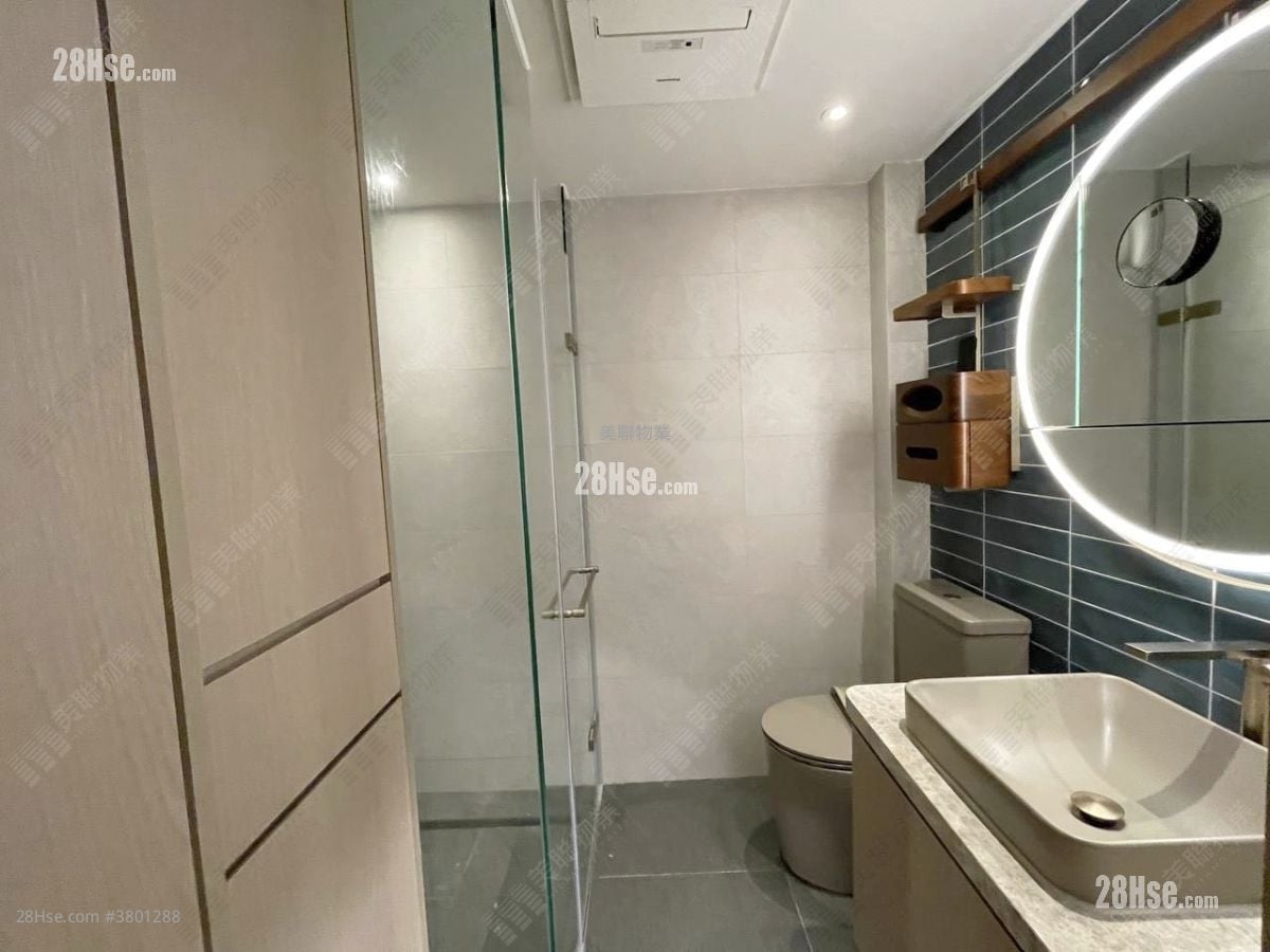 The Pavilia Farm Sell 3 Bedrooms 663 ft²