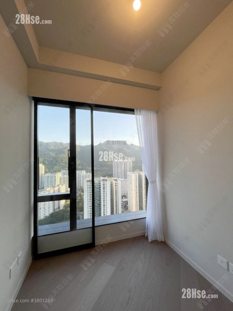 The Pavilia Farm Sell 3 Bedrooms 663 ft²