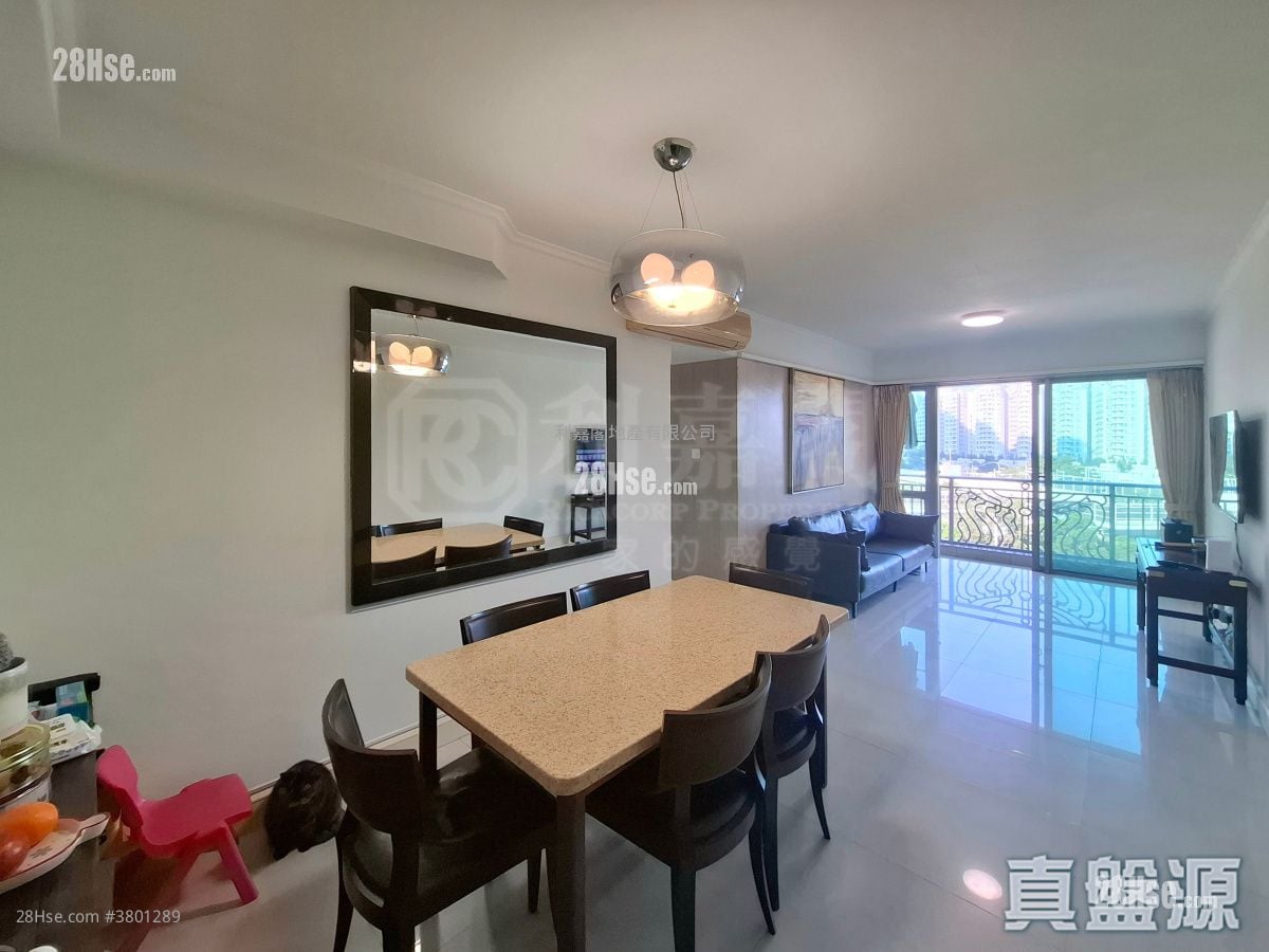 Caribbean Coast Sell 3 Bedrooms 756 ft²