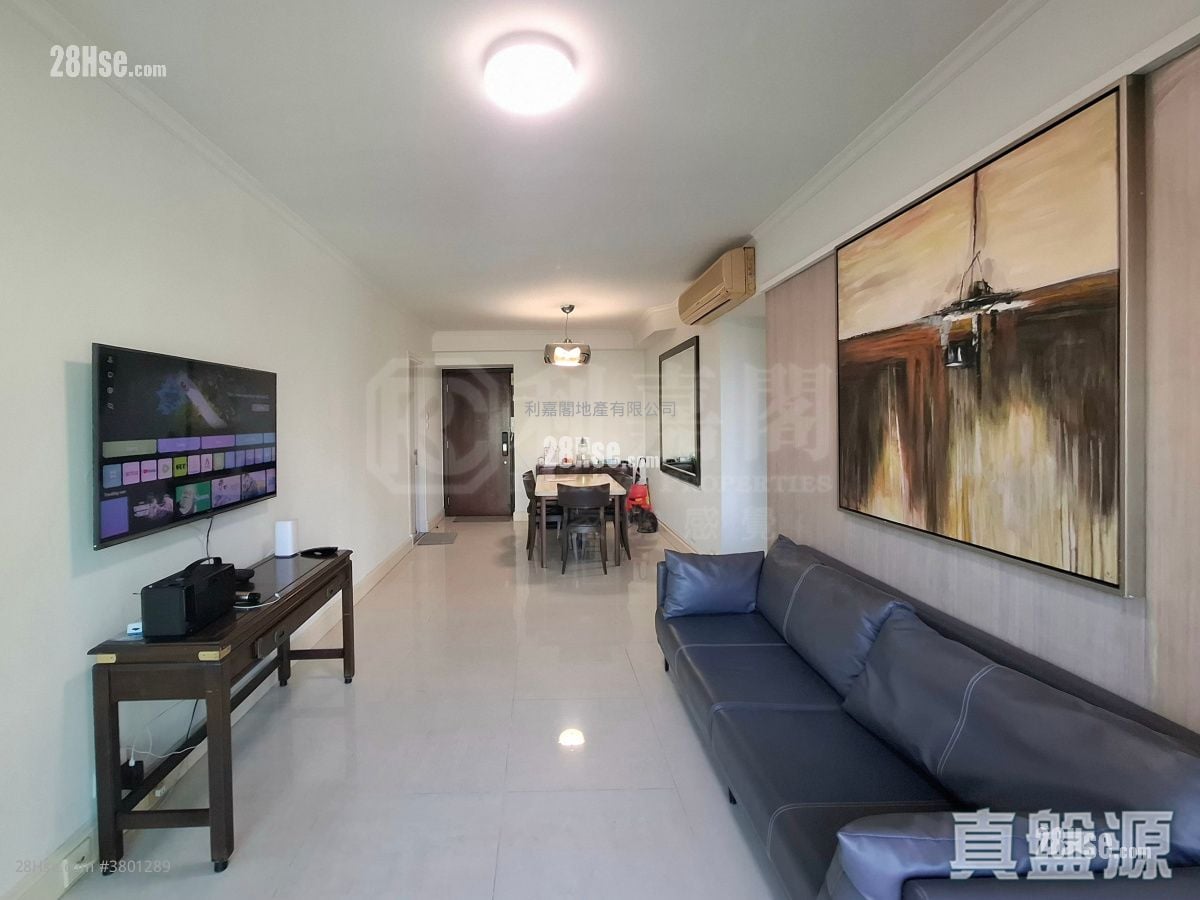 Caribbean Coast Sell 3 Bedrooms 756 ft²