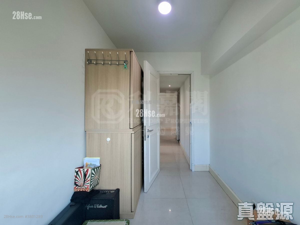 Caribbean Coast Sell 3 Bedrooms 756 ft²