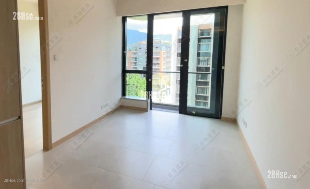 10 La Salle Rental 409 ft²