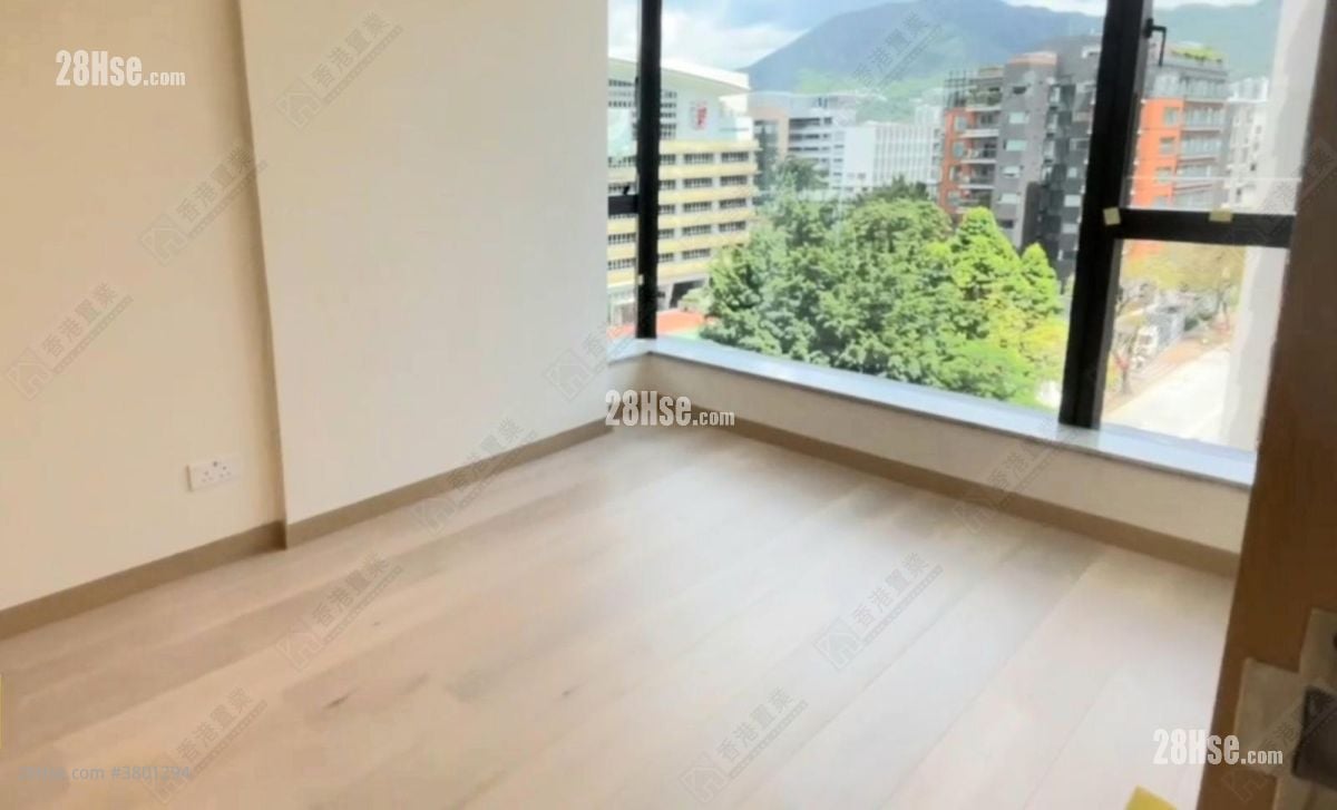 10 La Salle Rental 409 ft²