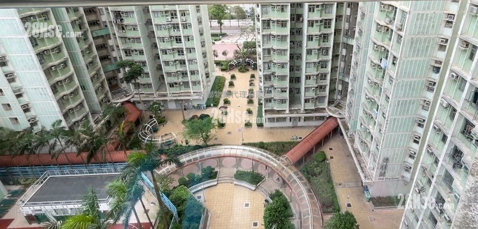 煜明苑 售盘 2 房 , 1 浴室 440 平方尺