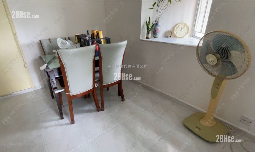 煜明苑 售盘 2 房 , 1 浴室 440 平方尺