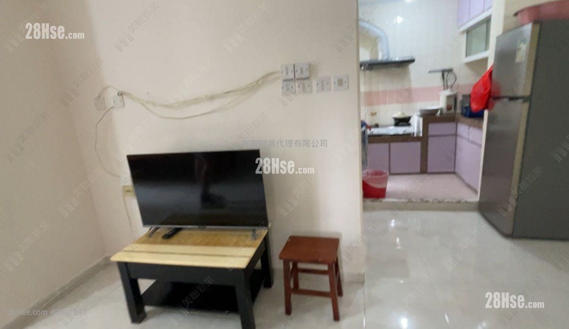 煜明苑 售盘 2 房 , 1 浴室 440 平方尺