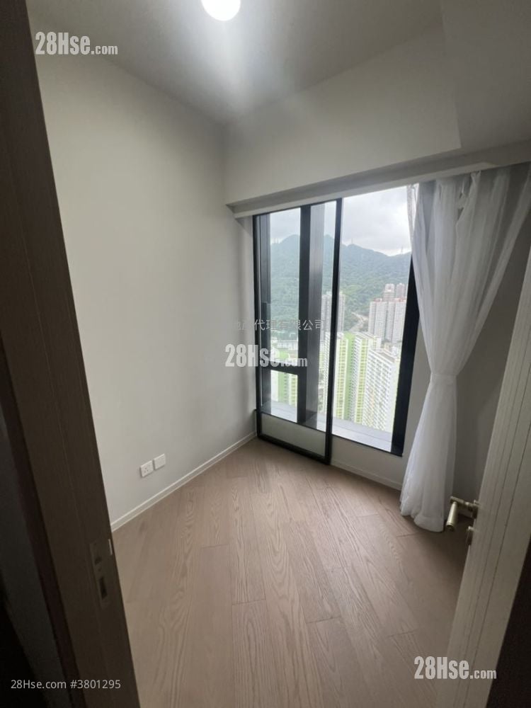 The Pavilia Farm Rental 550 ft²