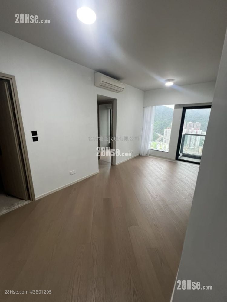 The Pavilia Farm Rental 550 ft²